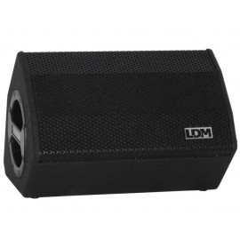 LDM GLP-210X/8 - monitor sceniczny pasywny