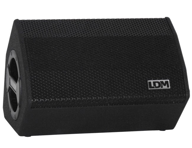 LDM GLP-210AX - monitor sceniczny aktywny LDM GLP-210AX - monitor sceniczny aktywny