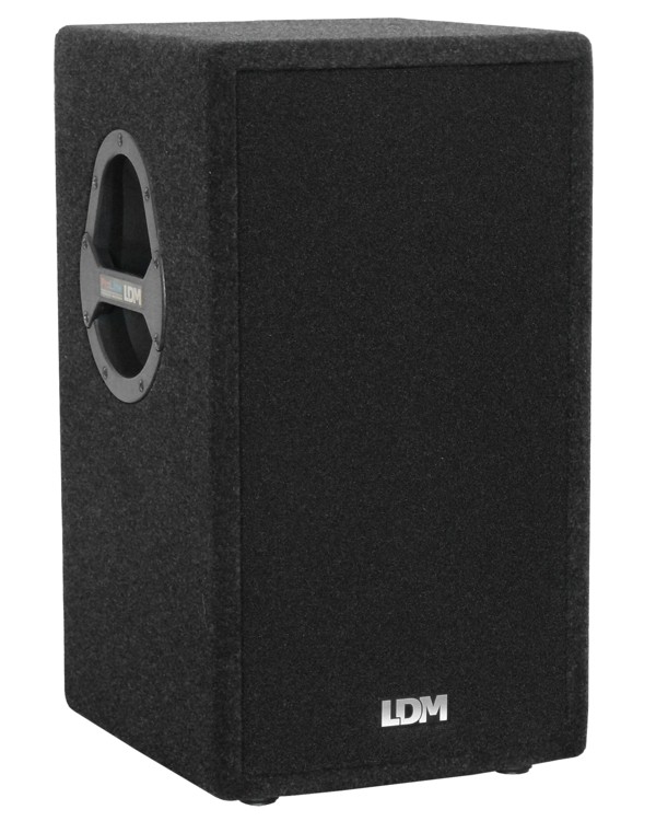 LDM PYM-412 - zestaw nagłośnieniowy LDM PYM-412 - zestaw nagłośnieniowy