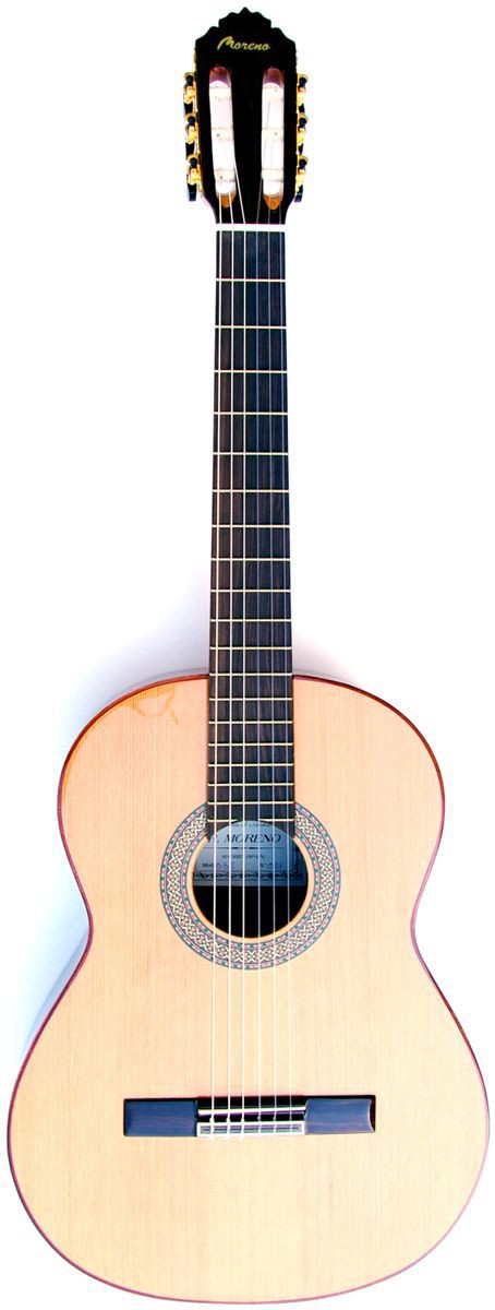 R.Moreno 535 - gitara klasyczna R.Moreno 535 - gitara klasyczna