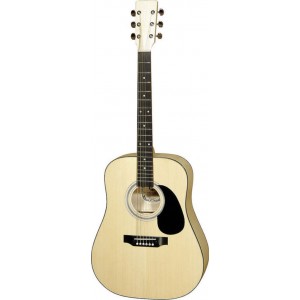 Hora W11204 - gitara akustyczna