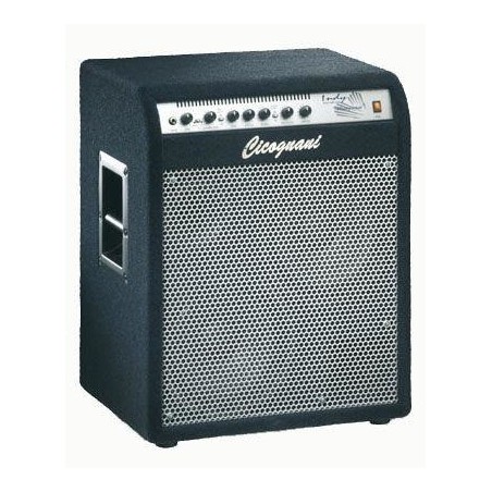 Cicognani Indy Bass 420C - combo basowe 400W