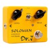 DR.J D52 Soloman Bass Overdrive - efekt gitarowy
