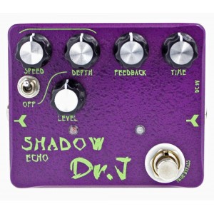 DR.J D54 Shadow Echo - efekt gitarowy