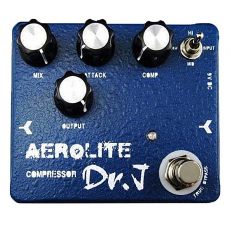 DR.J D55 Aerolite Compressor - efekt gitarowy