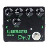 DR.J D58 Blademaster Distortion - efekt gitarowy