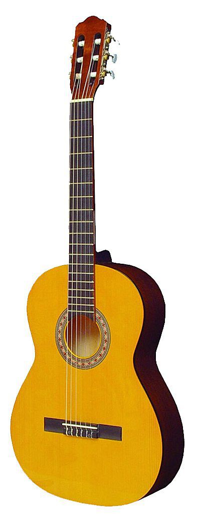 Hora Laura 4/4 - gitara klasyczna Hora Laura 4/4 - gitara klasyczna