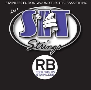 S.I.T.  RBS-4095L - struny do gitary basowej