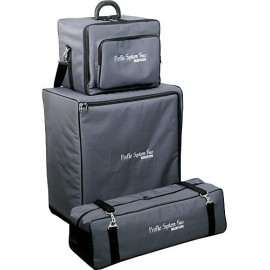 Kustom Bag Profile System 2 - pokrowce na zestaw PA