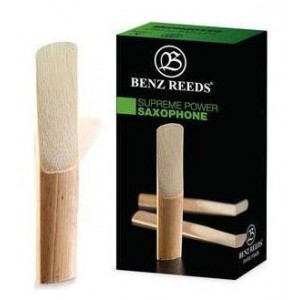 Benz Reeds Supreme Power Sax Soprano 3.0 - stroik do saksofonu sopranowego 