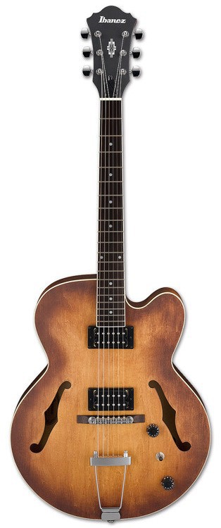 Ibanez AF55-TF - gitara elektryczna Ibanez AF55-TF - gitara elektryczna