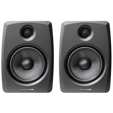 Resident Audio M8 - monitor studyjny aktywny (para)