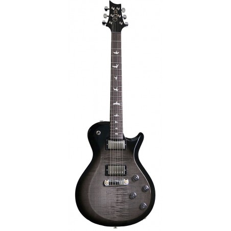 PRS S2 Singlecut Gray Black - gitara elektryczna USA