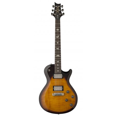 PRS S2 Singlecut McCarty Tobacco - gitara elektryczna USA