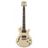 PRS S2 Singlecut Semi-Hollow Antique White - gitara elektryczna USA