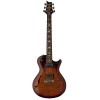 PRS S2 Singlecut Semi-Hollow Dark Cherry Sunburst  - gitara elektryczna USA