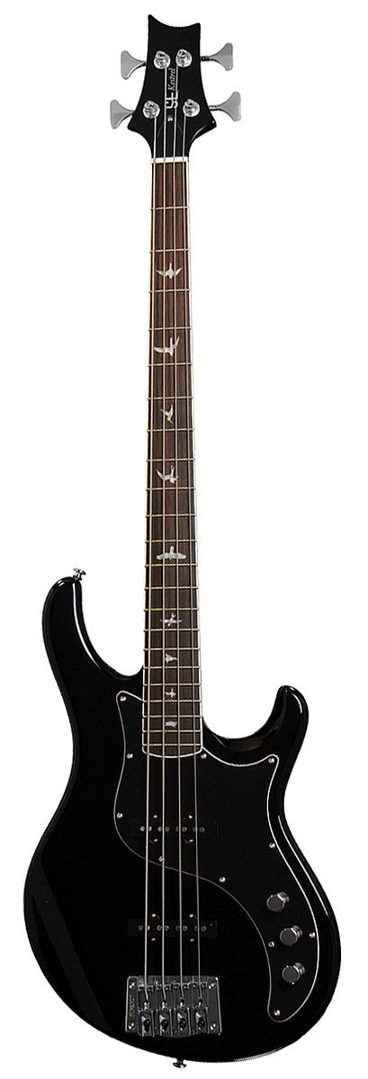 PRS SE Kestrel BL - gitara basowa PRS SE Kestrel BL - gitara basowa