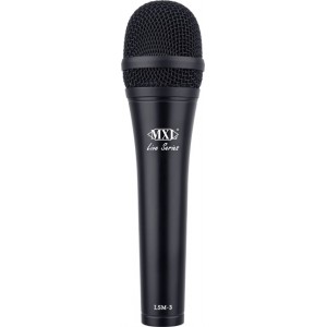 MXL LSM-3 - mikrofon dynamiczny