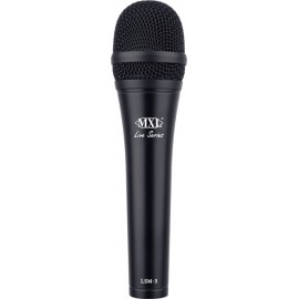 MXL LSM-3 - mikrofon dynamiczny