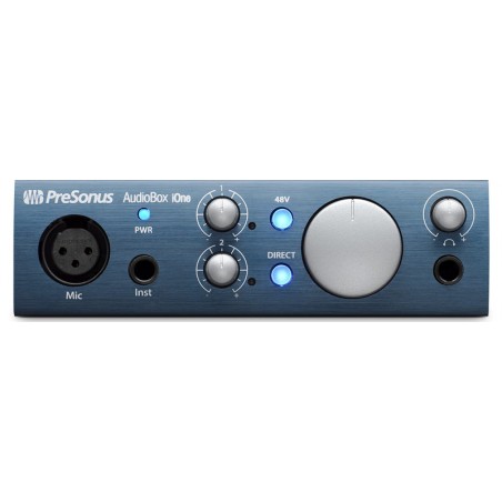 PRESONUS AudioBox iOne - Interfejs Audio USB