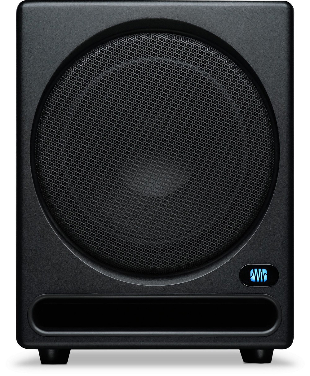 Presonus TEMBLOR T10 - subwoofer aktywny Presonus TEMBLOR T10 - subwoofer aktywny