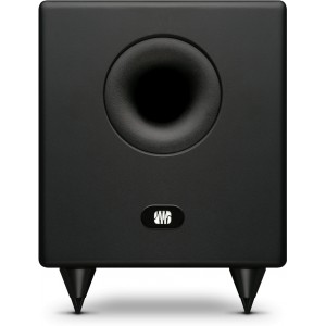 Presonus TEMBLOR T8 - subwoofer aktywny