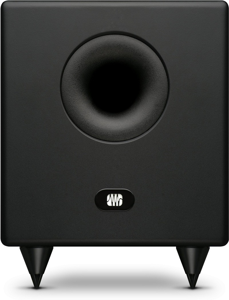 Presonus TEMBLOR T8 - subwoofer aktywny Presonus TEMBLOR T8 - subwoofer aktywny
