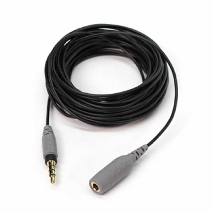 Rode SC1 - kabel TRRS do smartLav+ 6m Rode SC1 - kabel TRRS do smartLav+ 6m