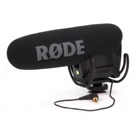 Rode VideoMic Pro Rycote - mikrofon do kamery