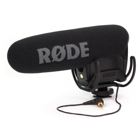 Rode VideoMic Pro Rycote - mikrofon do kamery