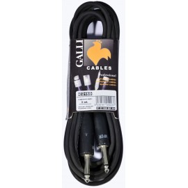 Galli IC21SD - kabel instrumentalny 5 m