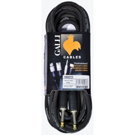 Galli IC23SD - kabel instrumentalny 6 m