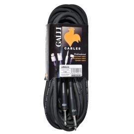 Galli IC23SD - kabel instrumentalny 9 m