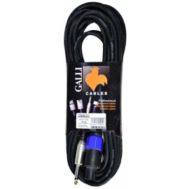 Galli SC54GD - kabel kolumnowy 10 m