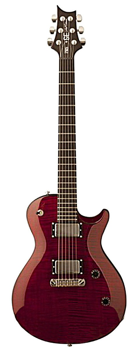 PRS SE Nick Catanese SR - gitara elektryczna