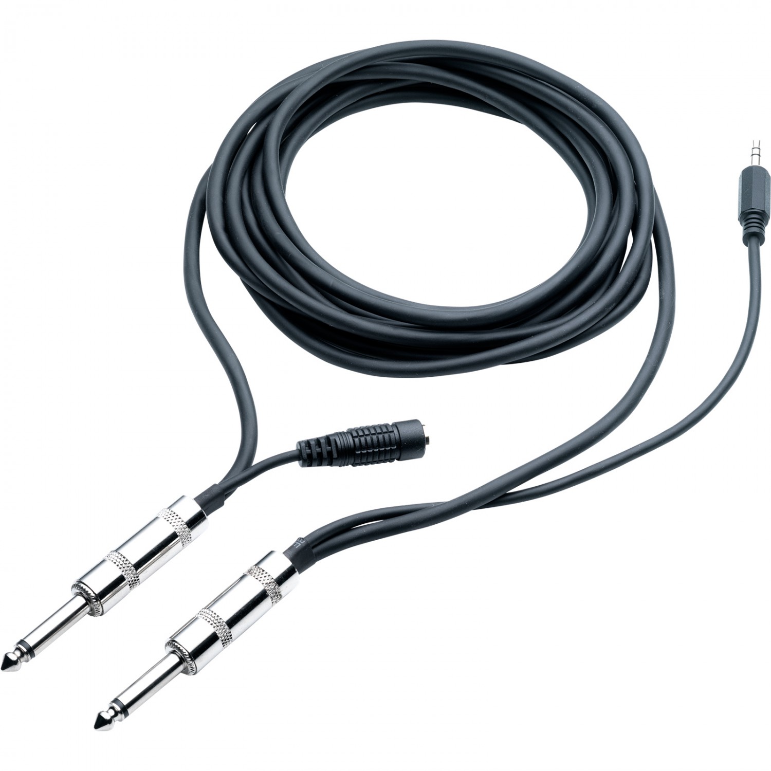 TC Helicon Guitar & HeadPhone Cable - kabel gitarowo-słuchawkowy TC Helicon Guitar & HeadPhone Cable - kabel gitarowo-słuchawkowy