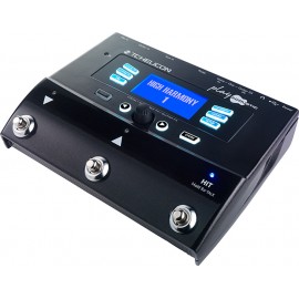TC Helicon Play Acoustic - procesor wokalowo-gitarowy