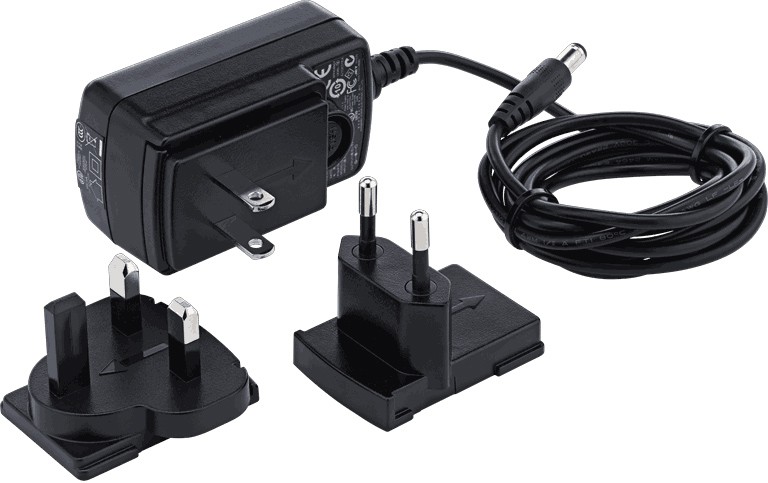 TC Electronic PowerPlug 12 - zasilacz 12V/12W TC Electronic PowerPlug 12 - zasilacz 12V/12W