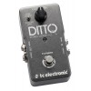 TC Electronic DITTO STEREO LOOP - efekt gitarowy