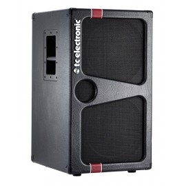 TC Electronic K-212 - kolumna basowa