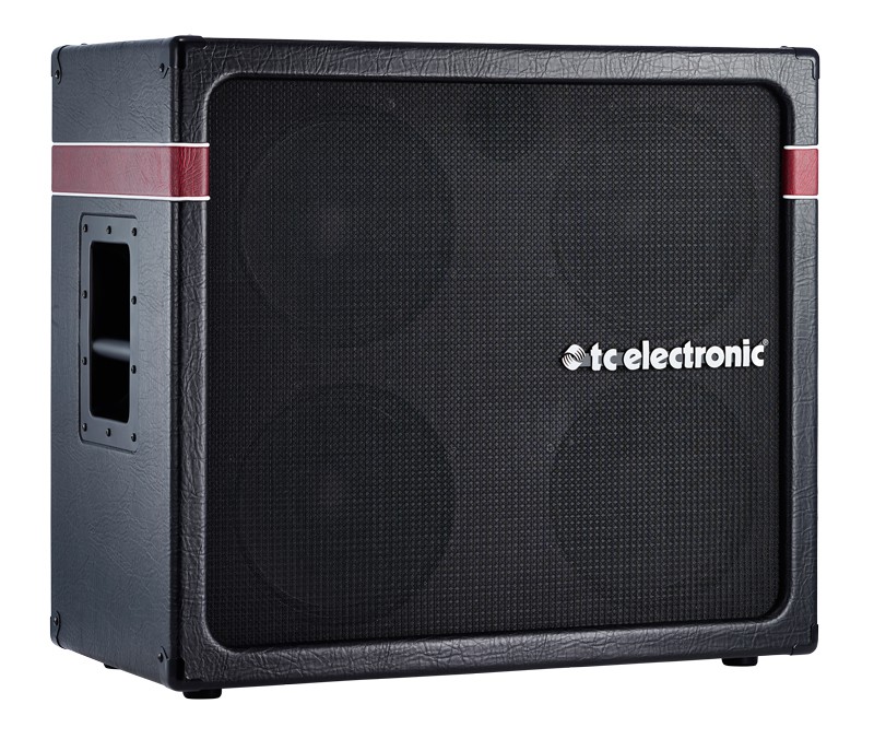 TC Electronic K-410 - kolumna basowa
