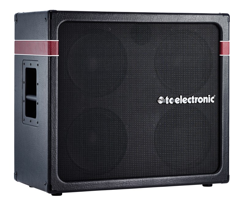 TC Electronic K-410 - kolumna basowa TC Electronic K-410 - kolumna basowa