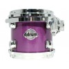 Ddrum S4 TT 7x8 Purple Sparkle - tom 7" x 8" do zestawu Dominion 