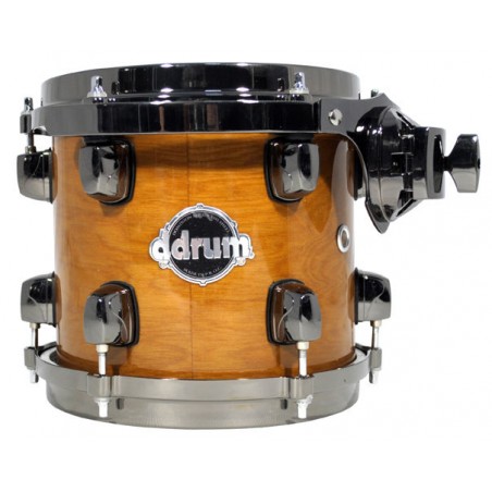 Ddrum S4 TT 7x8 Ash Walnut - tom 7" x 8" do zestawu Dominion 