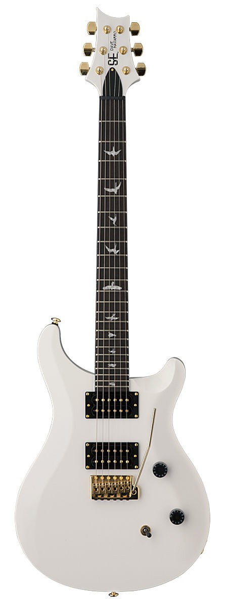 PRS SE Dave Navarro JW - gitara elektryczna PRS SE Dave Navarro JW - gitara elektryczna