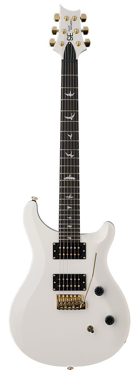 PRS SE Dave Navarro JW - gitara elektryczna