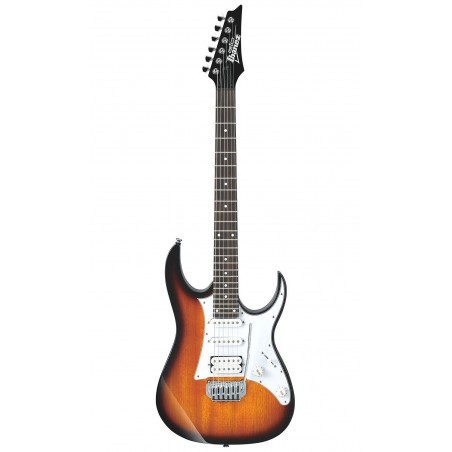 Ibanez GRG140-SB - gitara elektryczna