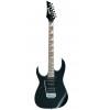Ibanez GRG170DXL-BKN - gitara elektryczna leworęczna