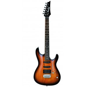 Ibanez GSA60-BS - gitara elektryczna