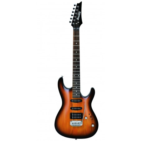 Ibanez GSA60-BS - gitara elektryczna